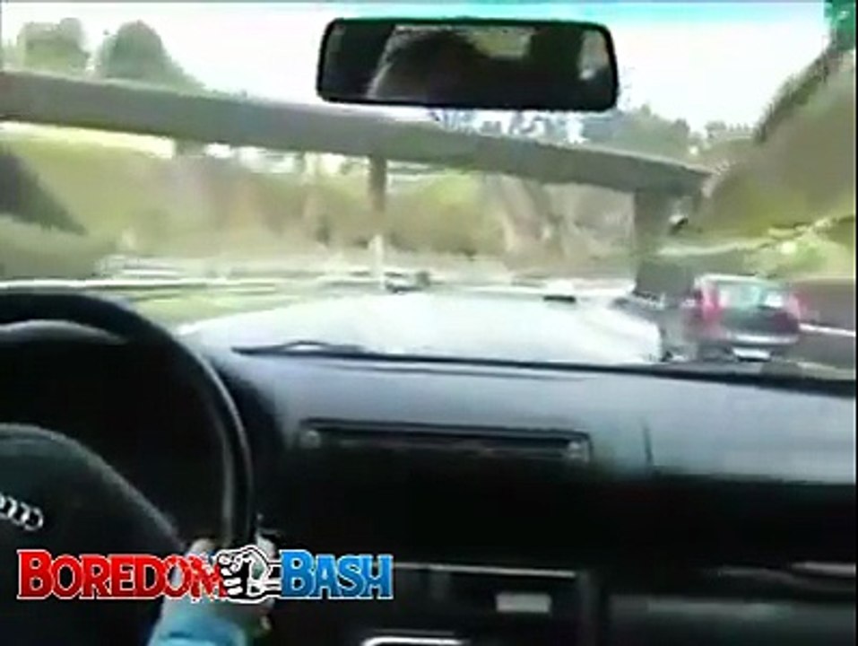 long drive