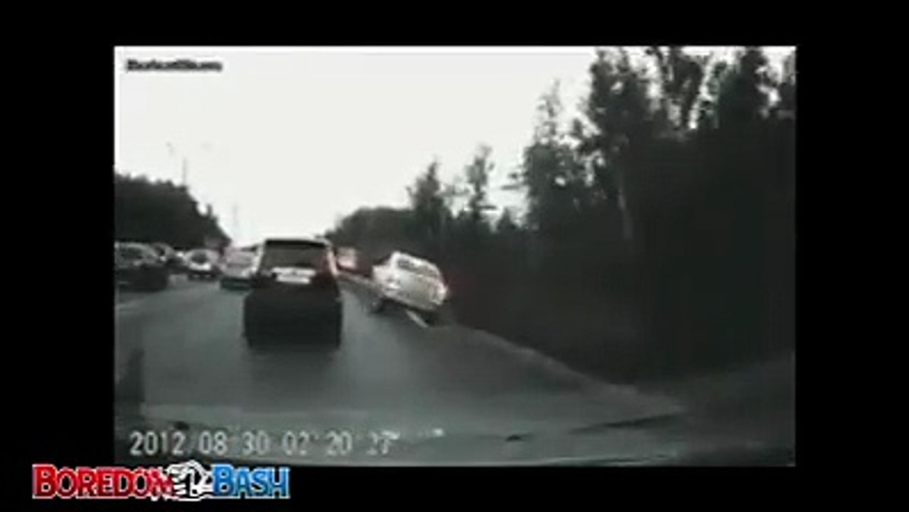 most crazy accidents ever