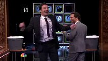 The Tonight Show Starring Jimmy Fallon Preview 11-06-14