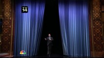The Tonight Show Starring Jimmy Fallon Preview 11-07-14