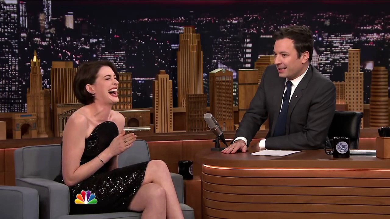 The Tonight Show Starring Starring Jimmy Fallon Preview 11-3-14