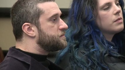 Actor Dustin Diamond, accused of stabbing, appears in Wisconsin court