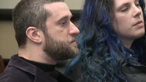 Actor Dustin Diamond, accused of stabbing, appears in Wisconsin court