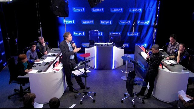 Sécurité routière: non la vitesse ne tue pas