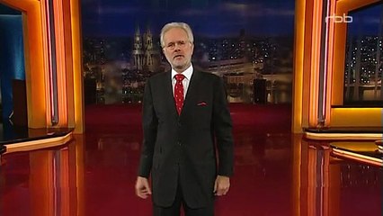 Die Harald Schmidt Show - 2009 - S01E10