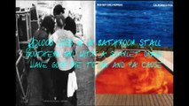 Red Hot Chili Peppers - Scar Tissue with lyrics