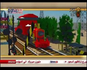 ترنيمة  أحسن حاجة تعلم ضبط النفس .. كورال افا بافلى