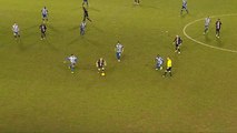 Amazing football tricks