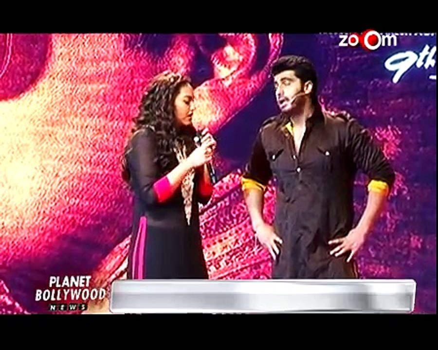Arjun Kapoor's smart strategy to compete with PK Movie - Tevar Movie