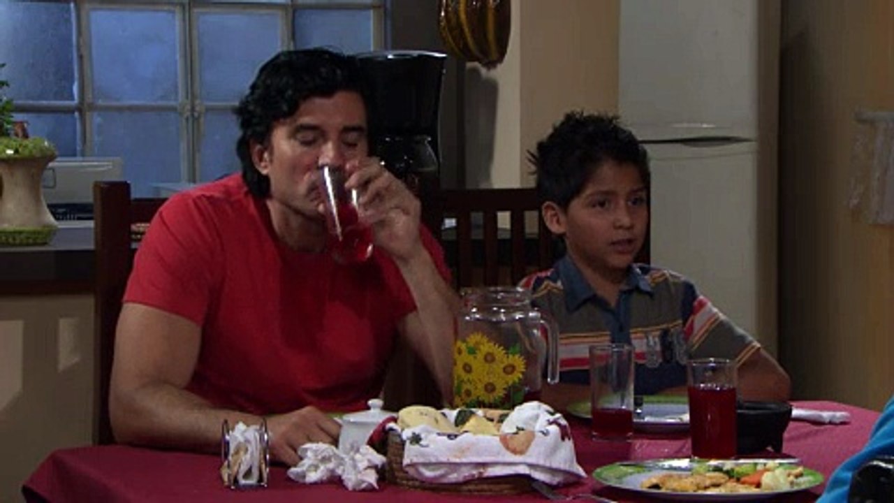 Armando y Alexa - Capitulo 108