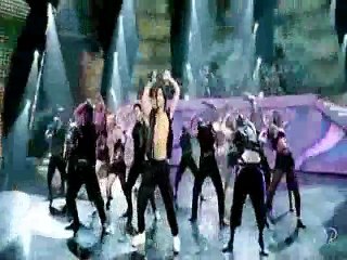 Pump It Up - Chance Pa Dance