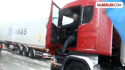 Yurtta Kış - Balıkesir