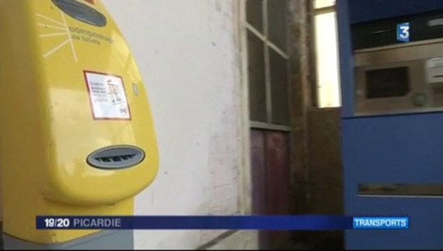 20141014-F3Pic-19-20-Bacouël-SNCF : fermeture des guichets