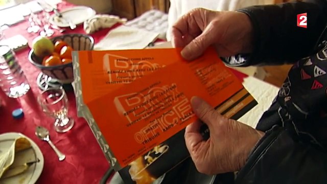 Les stars des années 60-70 cartonnent avec Âge tendre et Têtes de bois