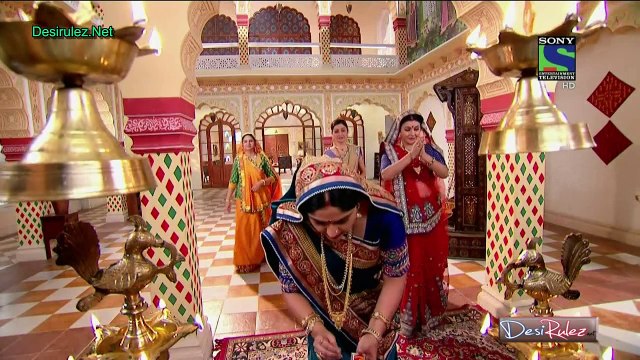 Tum Aise Hi Rehna 30th December 2014 Part1