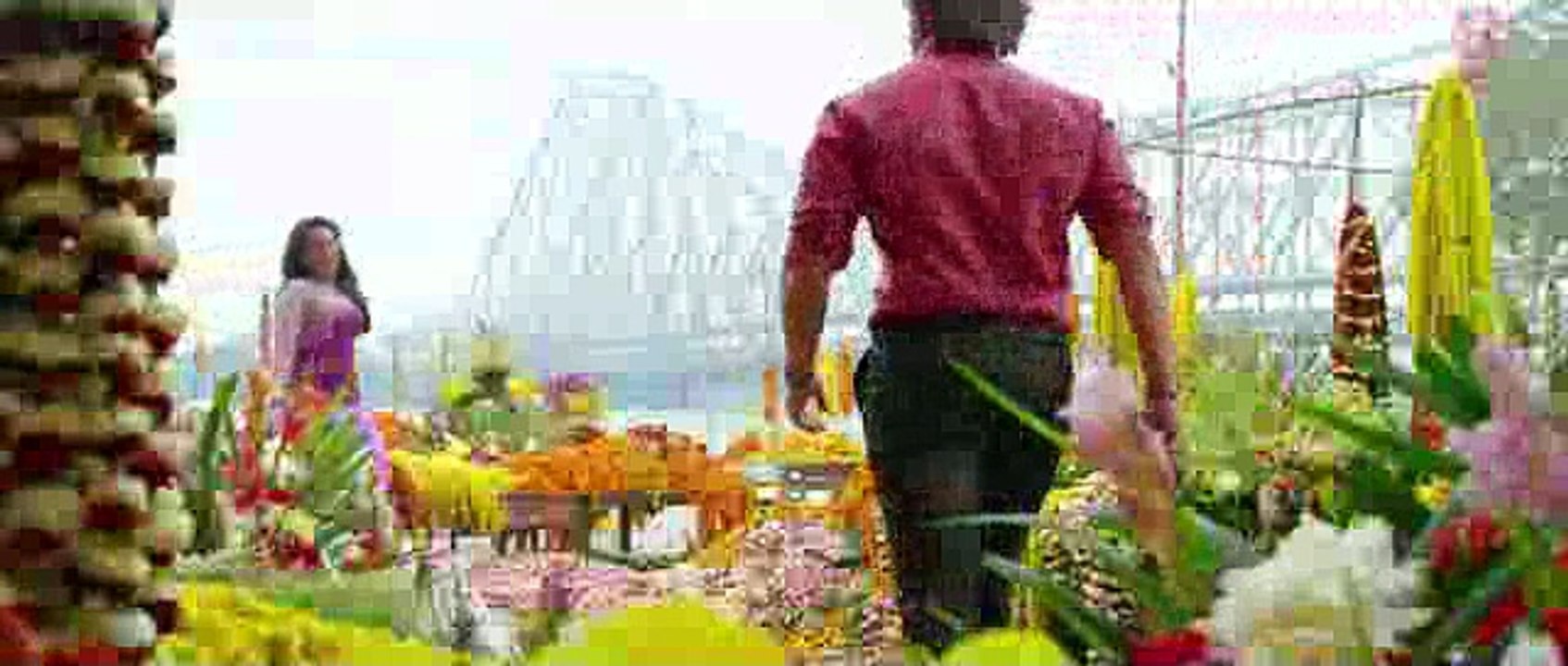 Saamne Hai Savera - Bullett Raja