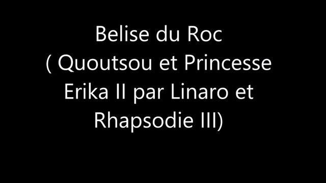 Belise du Roc, PFS a vendre gros potentiel, très bonne génétique. Ecurie Bérangère Mouroux.