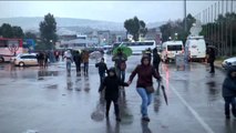 Ziraat Türkiye Kupası - Altınordu-Fenerbahçe Maçı Ertelendi