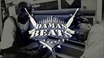Dope 90s Underground Piano Rap Instrumental Hip Hop Beat- Mobb Deep Style, Guitar, Bass