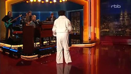 Die Harald Schmidt Show - 2009 - S01E13