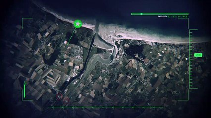 2. Dünya Savaşı: Büyük Saldırılar | 4 - Hava Saldırısı