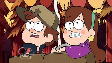 Gravity Falls Season 2 Episode 9 - The Love God ( LINKS ) Full Episode