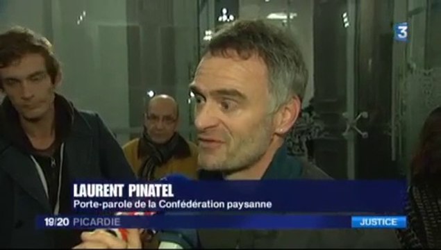 20141029-F3Pic-19-20-Amiens-Mille Vaches : les neuf militants condamnés