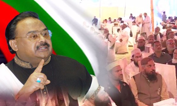 Those who attack children, mosques are not Muslims: Altaf