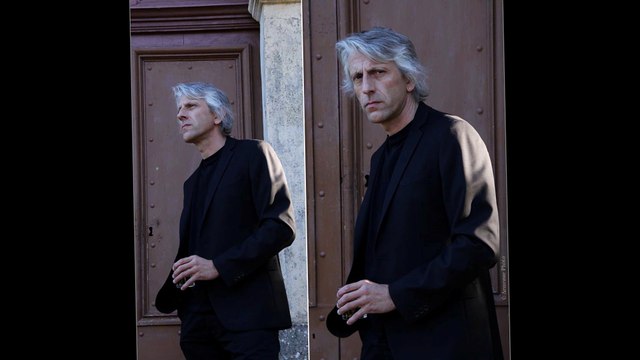 Mes pensées nocturnes - Album Pensées Nocturnes - MZS -