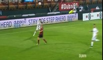 Stephan El Shaarawy Goal - Real Madrid vs AC Milan 0-2 Friendly Match 2014 - HD