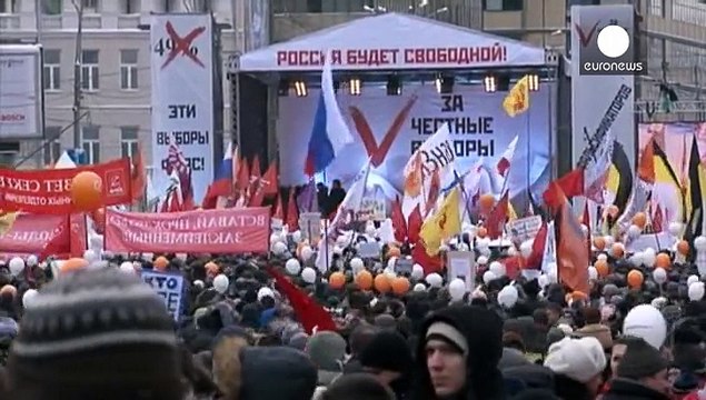 Αλεξέι Ναβάλνι: Ο τελευταίος αντίπαλος του Πούτιν