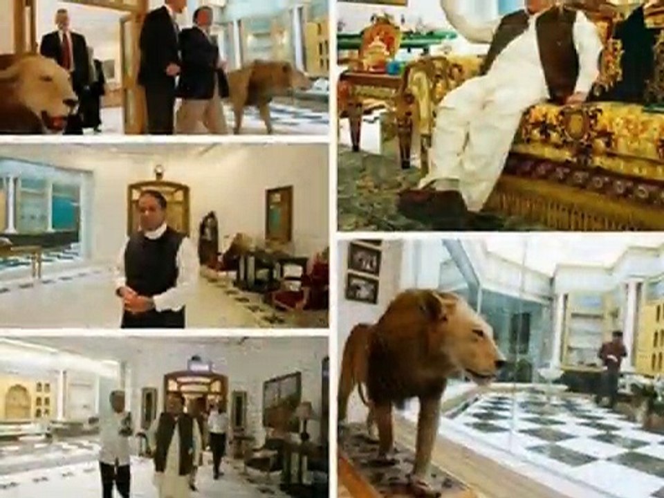 Pakistan