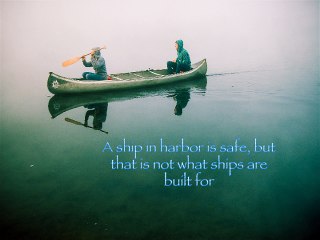 Felix Grovit's Favorite Inspirational Travel Quotes