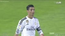Cristiano Ronaldo Goal - Real  Madrid vs AC Milan 1-2 ( Friendly Match ) 2014 HD-1