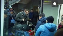 Rus muhalif lider Navalny dolandırıcılık suçundan mahkum oldu