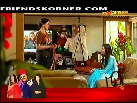 Koi Deepak Ho Episode 20 on Express Ent in High Quality 30th December 2014 - DramasOnline