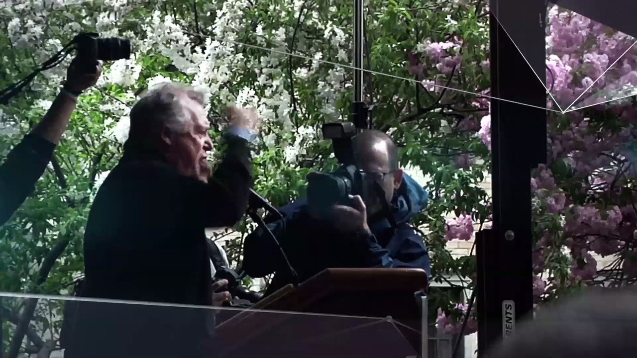 Laura Flanders Show - The Revolution Will Not Be Funded: Peter Buffett