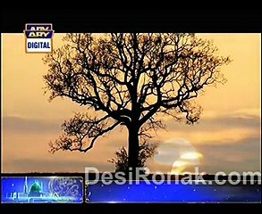 Chup Raho Episode 18 - 30th December 2014 Part 4