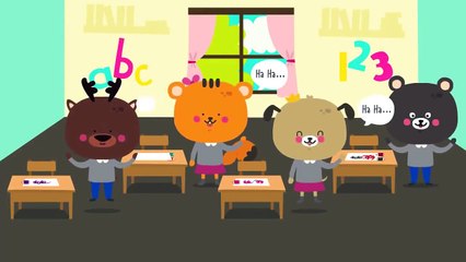 Morning Song for Children - Circle Time Greetings