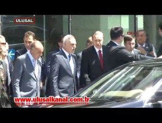 Erdoğan’dan sert tepki