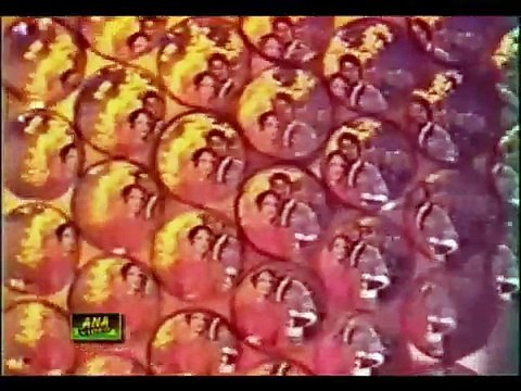 JIS TARAF ANKH UTHAON - Film SURAIYYA BHOPALI Singer NAHEED AKHTER