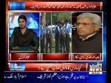 8PM with Fareeha Idrees 30 December 2014