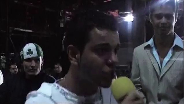 Animus vs. Gier - Feuer über Deutschland 1 SPECIAL (hosted by Kool Savas)