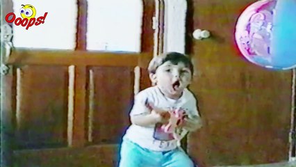 Babies Fighting  Violent Kids Compilation