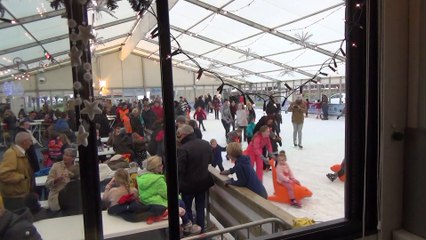 IJsbaan RozenburgOn(w)ijs / Rozenburg 2014