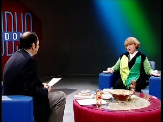 necla çandağ Anadolu Üniversitesi Kanal A