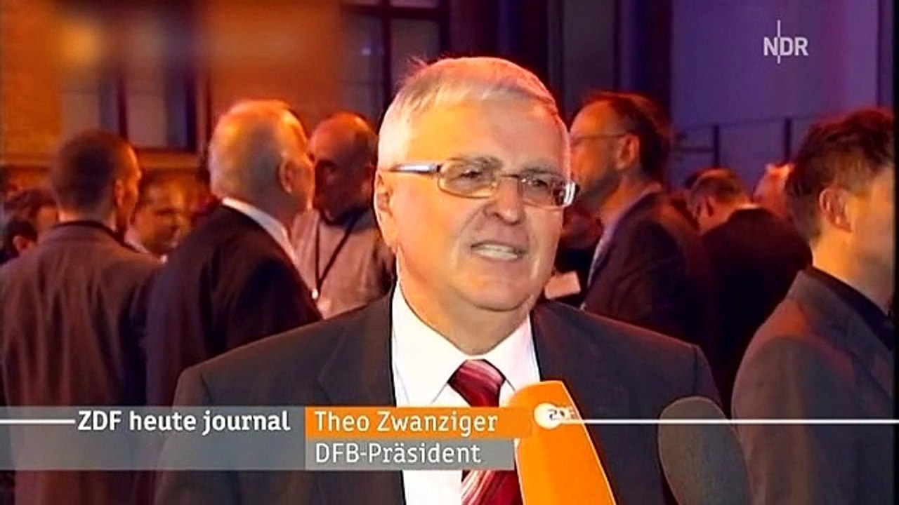 Die Harald Schmidt Show - 2010 - S01E19