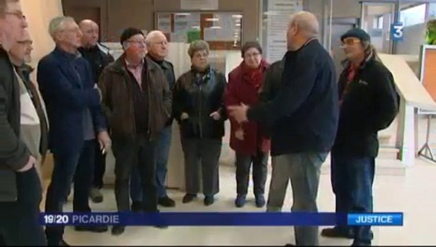 20141119-F3Pic-19-20-Beauvais-Amiante : nouveau report pour les ex-Bosch