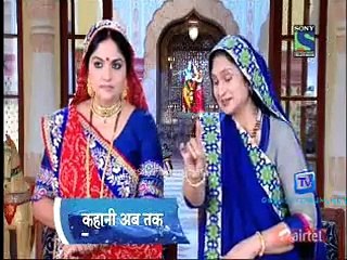 Tum Aise Hi Rehna 30th December 2014 Video Watch Online