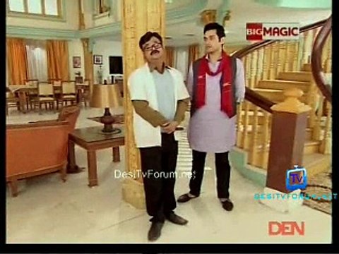 Ajab Gajab- Ghar Jamai 30th December 2014 1